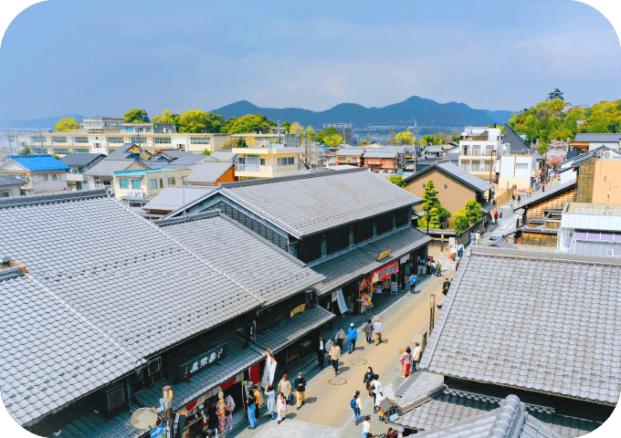 住居への立ち入りにご注意を