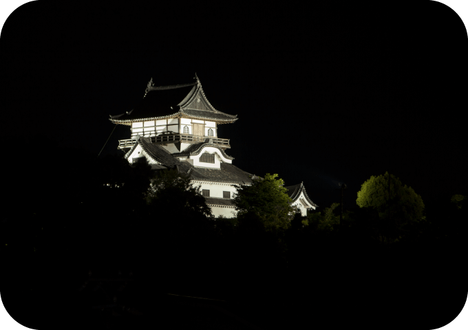 夜は静かにしよう