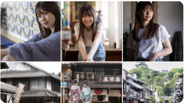 犬山でポートレイト【公式】インスタグラム