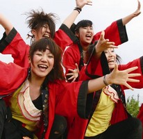 犬山踊芸祭