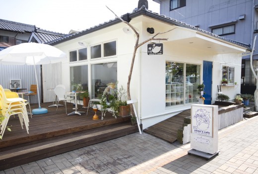 Swan S Cafe 犬山観光情報