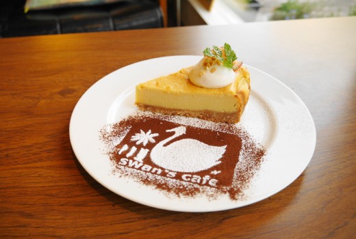 Swan S Cafe 犬山観光情報