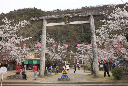 桃太郎公園 犬山觀光信息