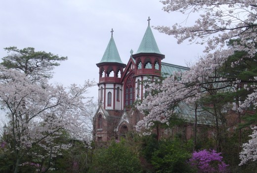 博物館明治村 犬山觀光信息