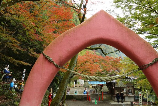 桃太郎神社 犬山観光情報